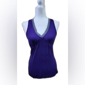 LULULEMON V-Neck Tank